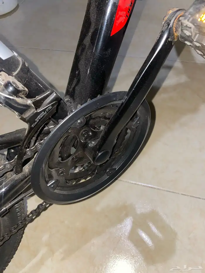 دراجة هوائية 2