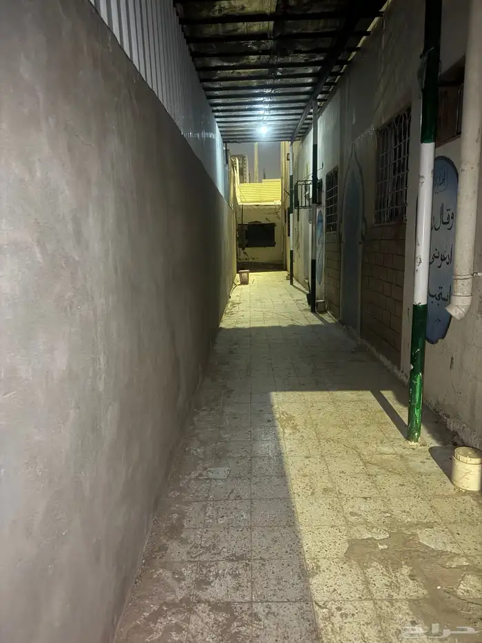 عماره للايجار بالكامل بابو مرخة 7