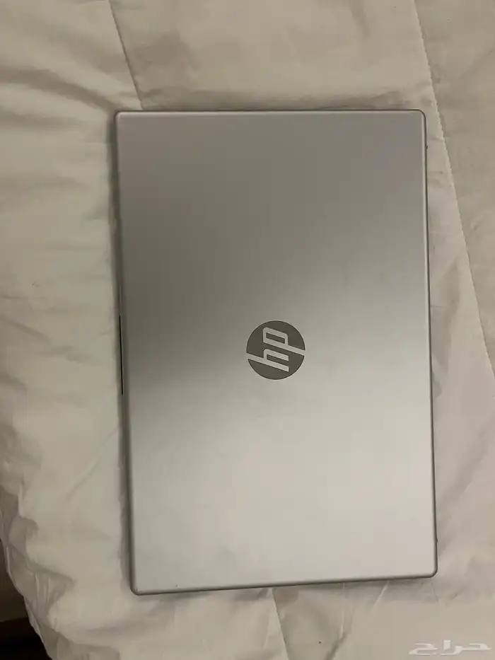 لابتوب hp استعمال شهر وشوي 4