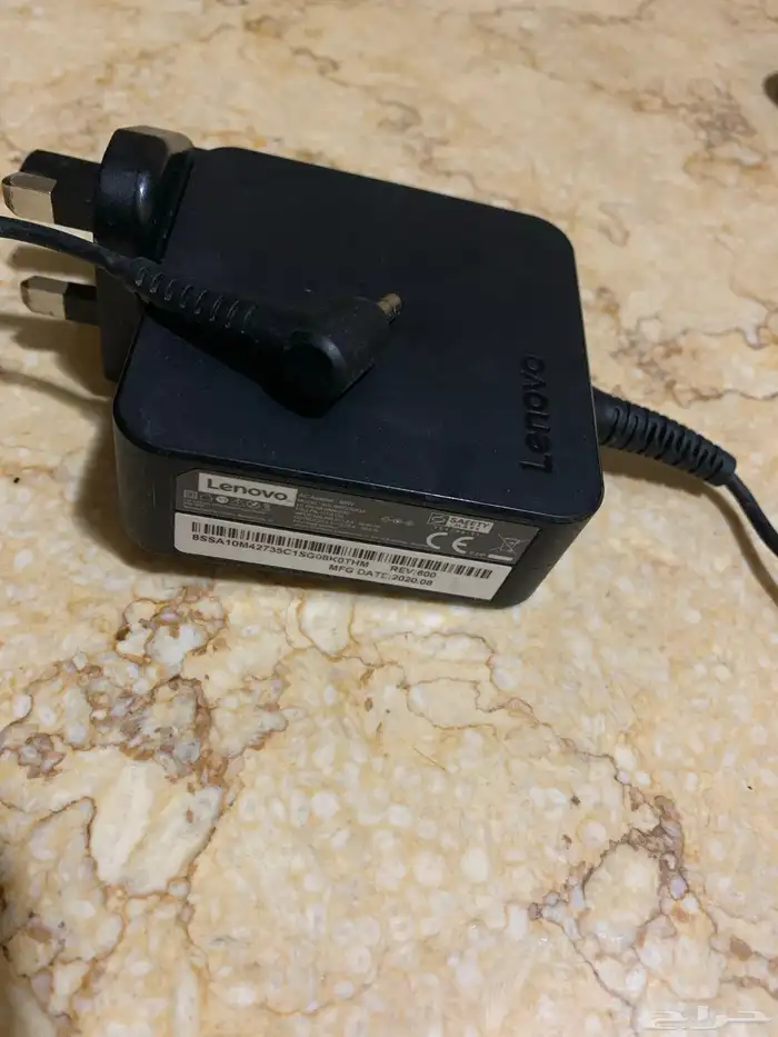 شاحن لينوفوا 0