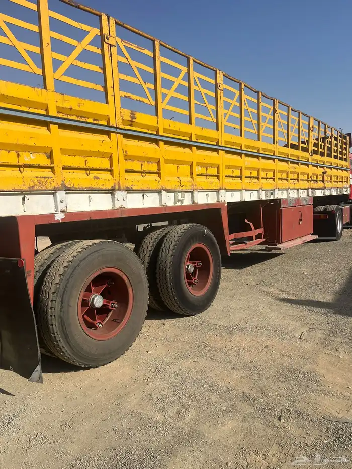 تيدر جوانب للبيع وللإيجار 3