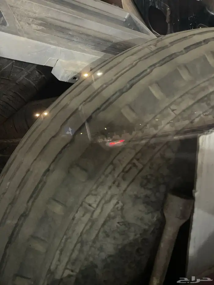 للبيع كفرات بالون 16 2