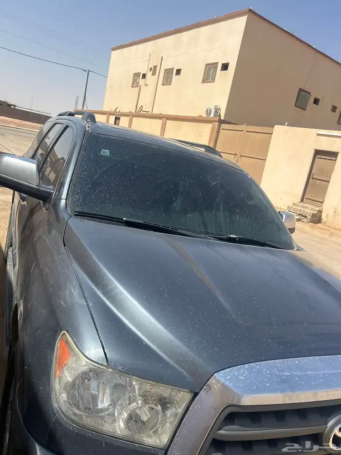 سكويا 12010 بدون دبل فيه بعض الرشوش الخفيفه توحيد لون 2