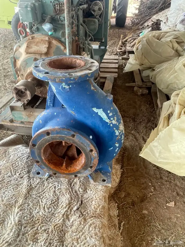 معدات زراعيه 4