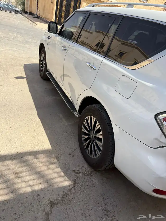 بترول بلاتنيوم 3