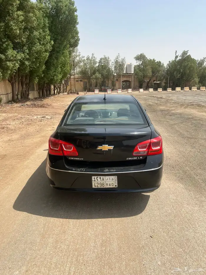 كروز 2017 0