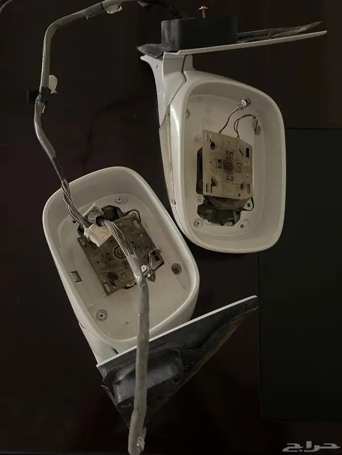 مراية لكزس 430 2