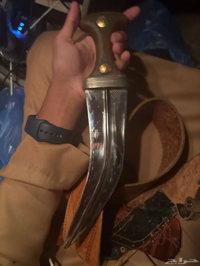 جنبيه زراف نجرانيه دس مشروط 2