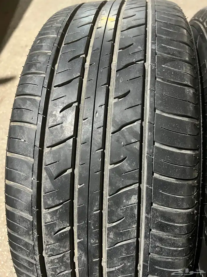 كفرات  دنلوب بن زقر مقاس 275 50 21 2