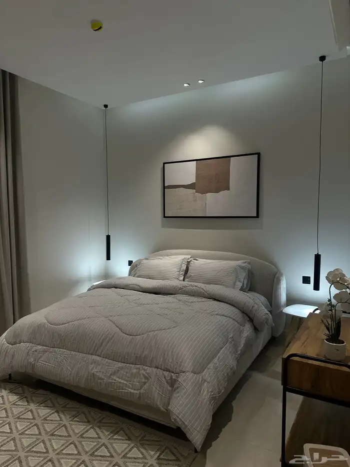 شقق فاخرة مؤثثة تاجير شهري 5