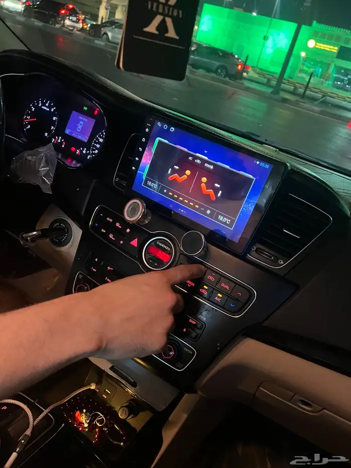 شاشات سيارات 28