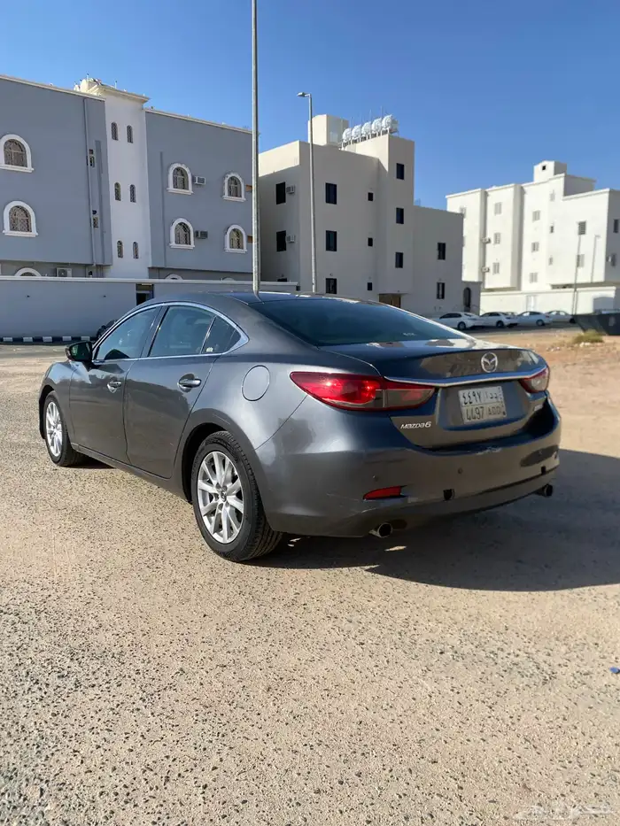 مازدا 2017 0