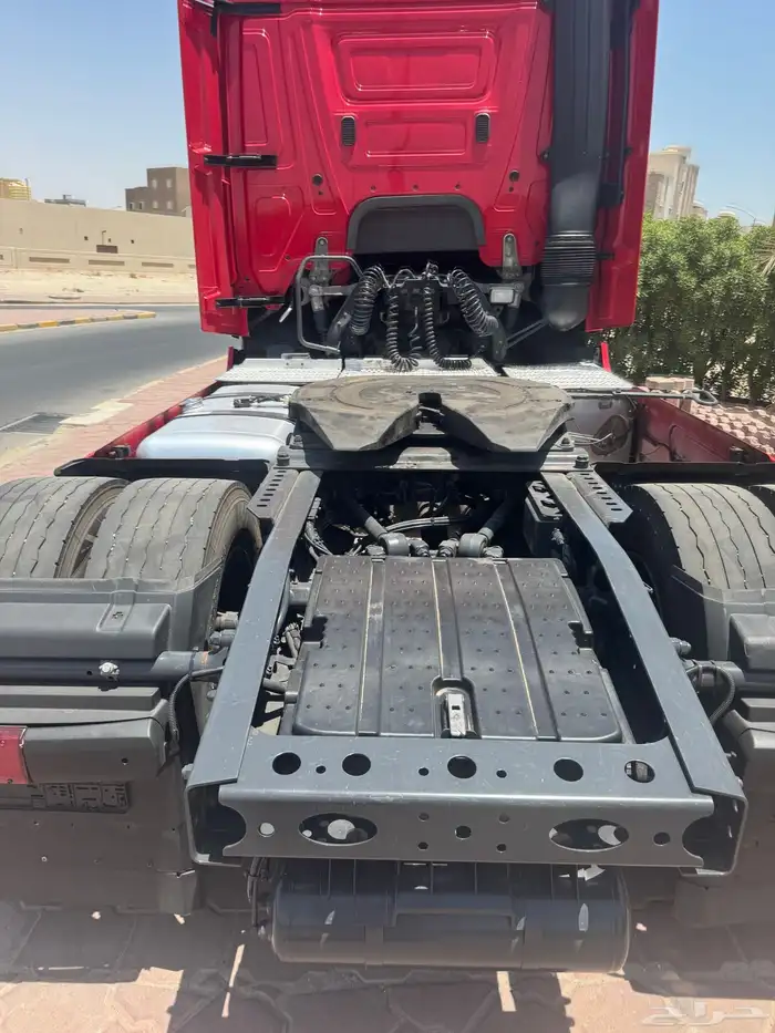 راس اكتروس mb4 2017 10