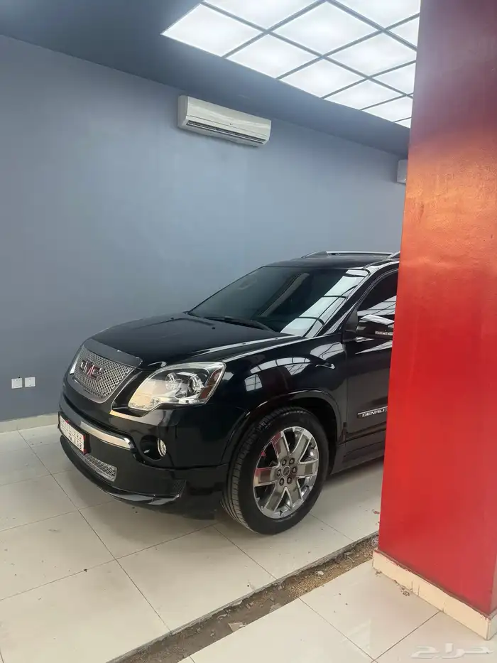 بيع جمس اكاديا دينالي 2011 5