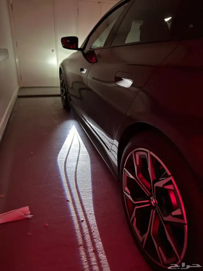 بي ام دبليو 2024 قراند كوب 430i 1