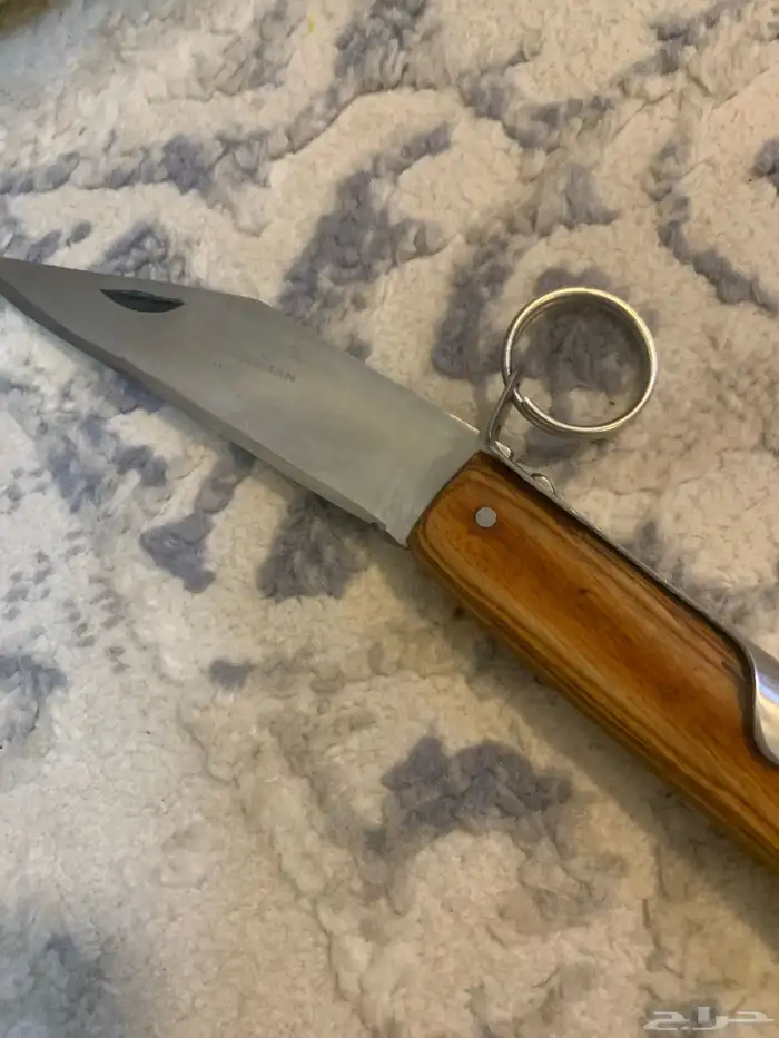 سكين رداد خوجة اصلي للبيع 2