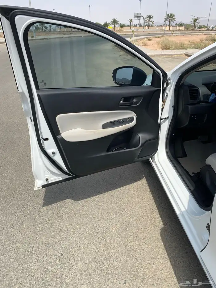 للبيع هوندا سيتي 2024 For sale 22