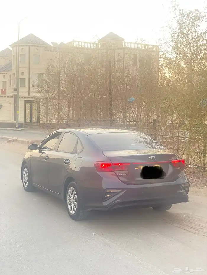 سيراتو 2020 5