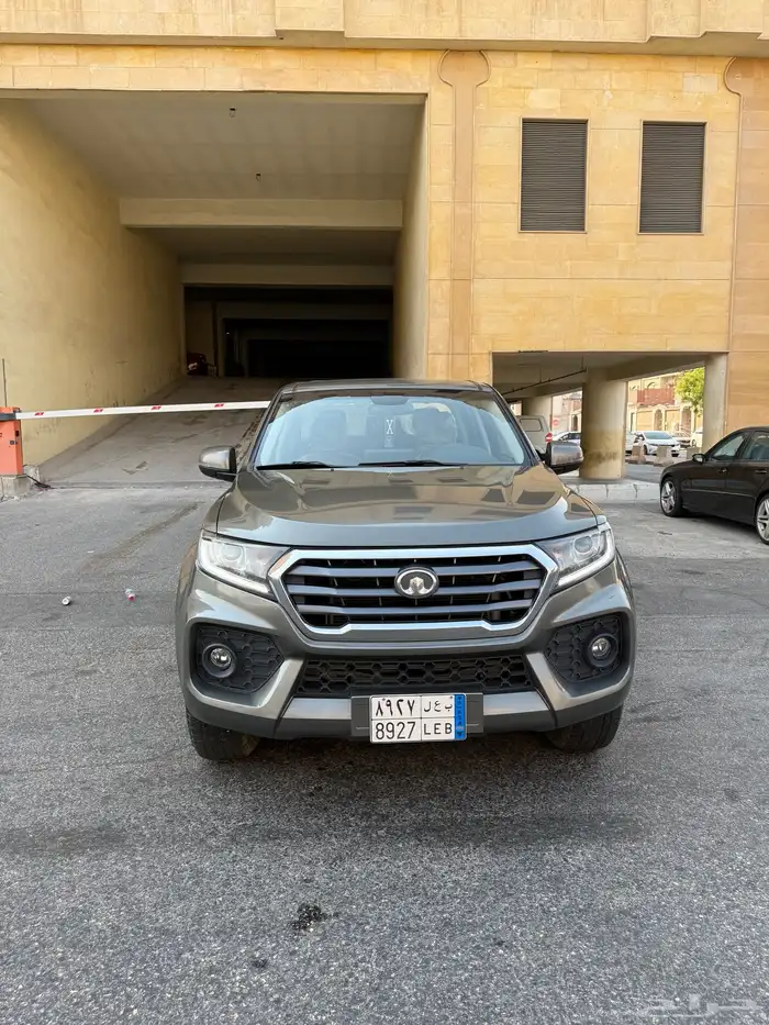 صيني جريت وول 0