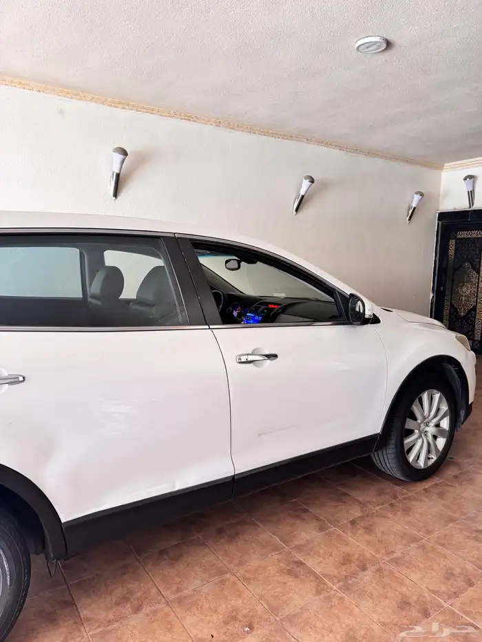 مازدا CX9 2010 وكاله للبيع 7