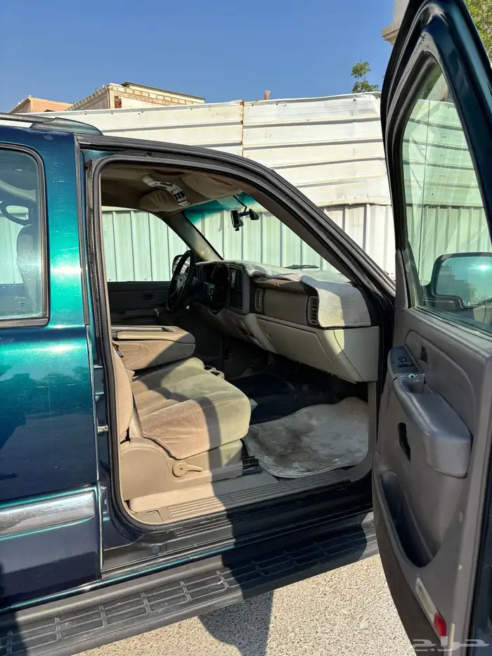 جمس يوكن 2600 9