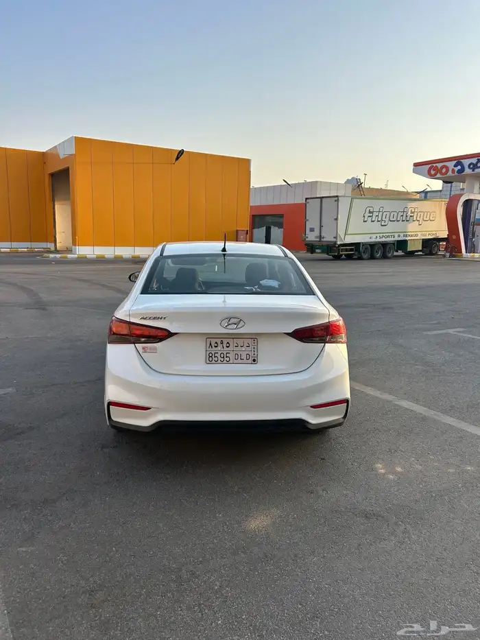 للبيع كسنت 2020 1