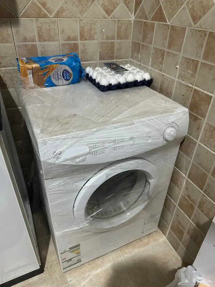 نشافه ملابس جديدة 1