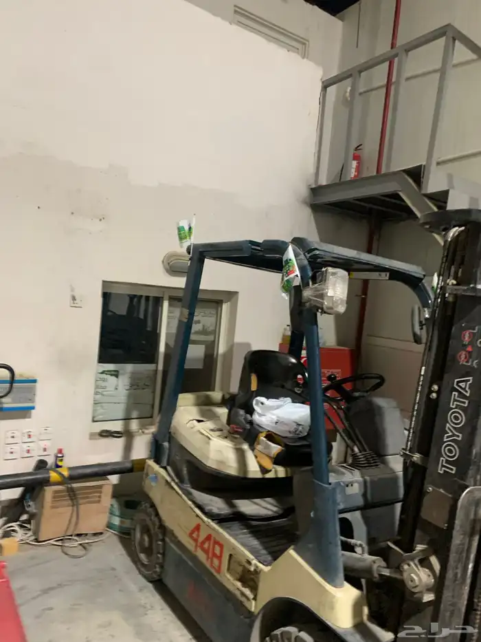 ثلاجة تبريد وتجميد وجاف للايجار 4