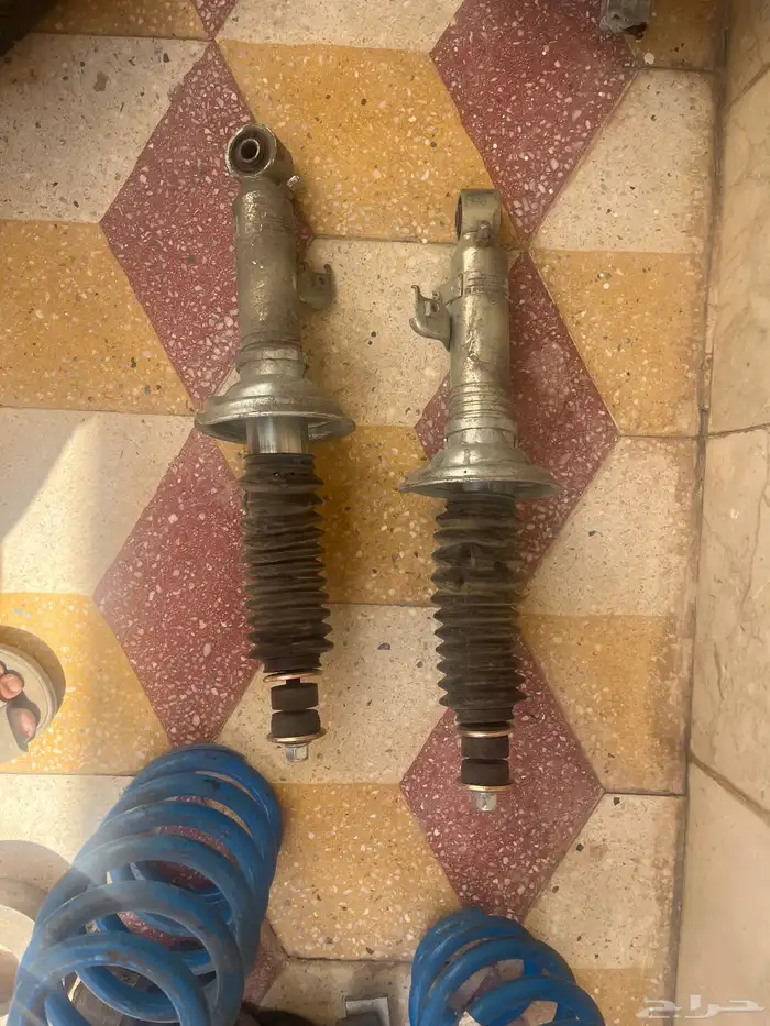 مساعدات بروفندر جنوط مرسيدس اغراض هايلوكس 1
