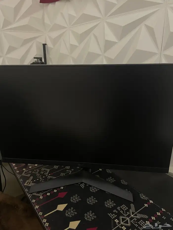 شاشة قيمنق LG للبيع 0