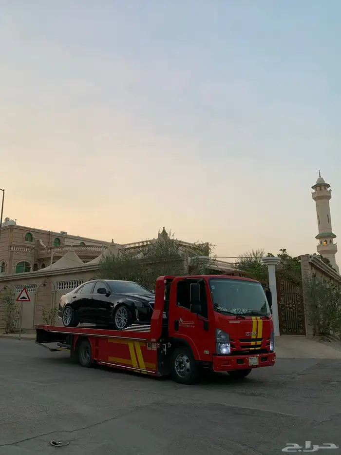 سطحة هيدروليك فل دوان شرق الرياض 0