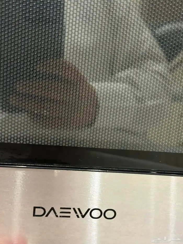 مايكرويف Daewoo SMART COOKER 2