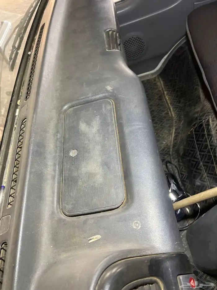 أسندر دينة 2008 ايسوزو نظيييف 7