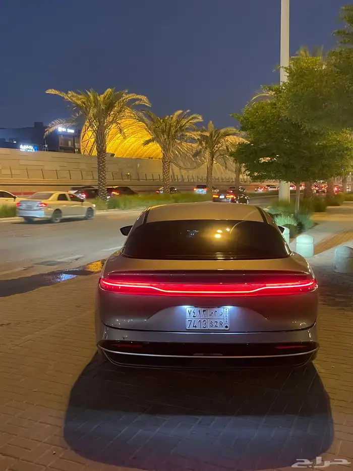 اوسيد اير 2024 2