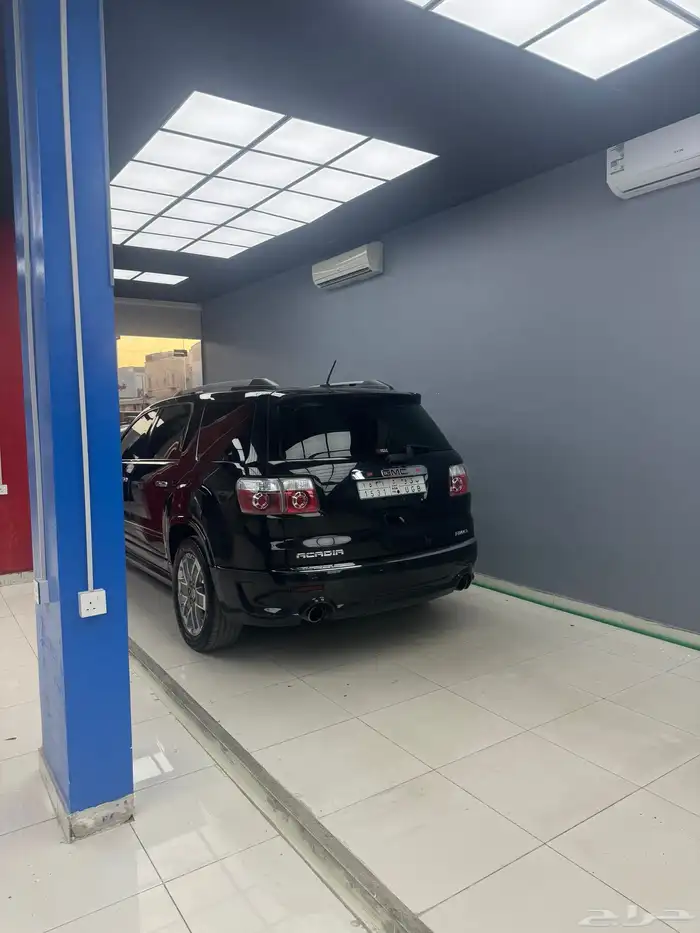 بيع جمس اكاديا دينالي 2011 7