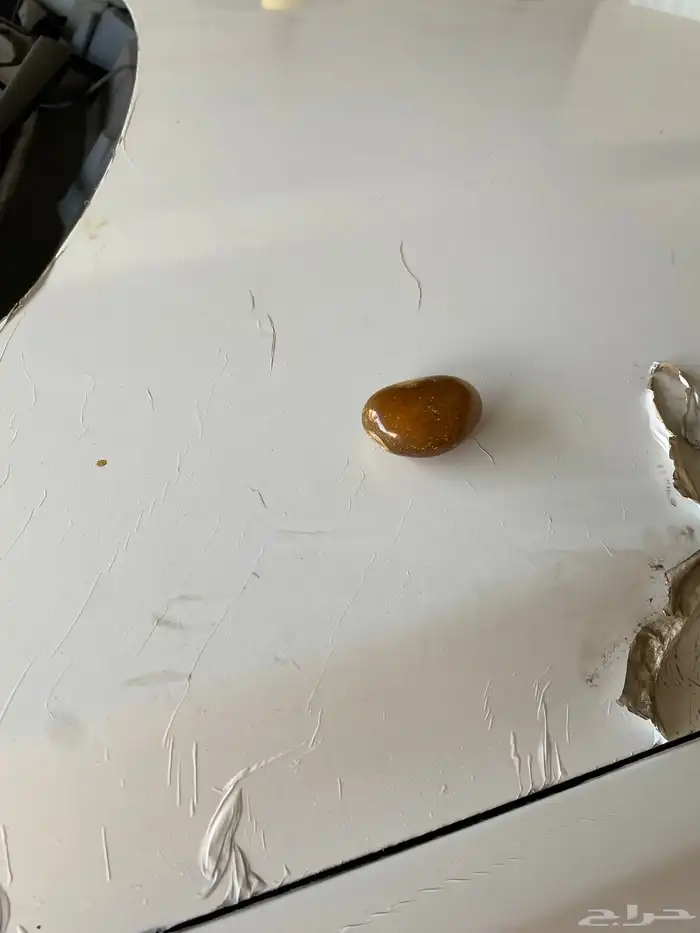 حجر عقيق 1