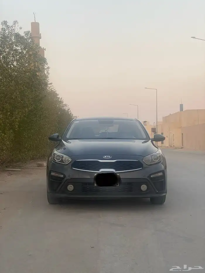 سيراتو 2020 0