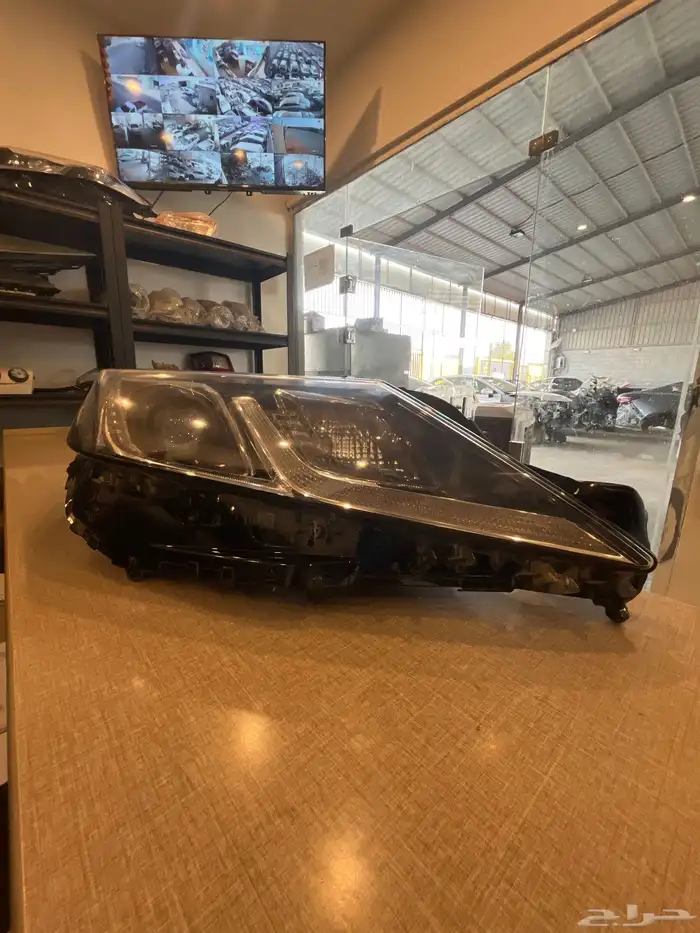 شمعه كامري 2021 0