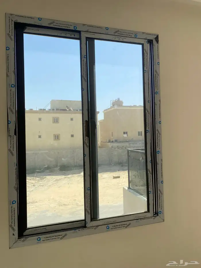 درايش ونوافذ 12