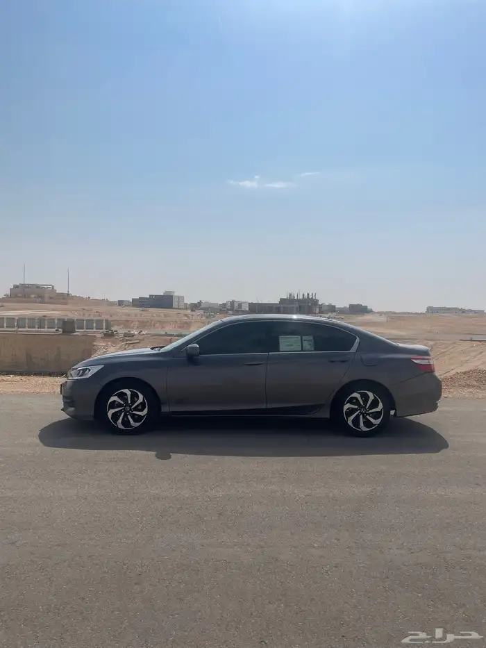 هونداء اكورد 2017 5