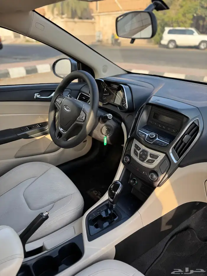 شيري اريزو 5 الموديل 2023 السعر 24000 الف 14