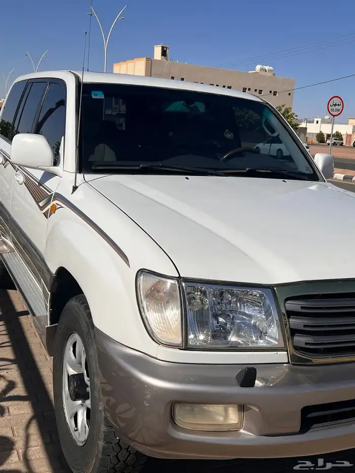 فكسار 2004 V8 23
