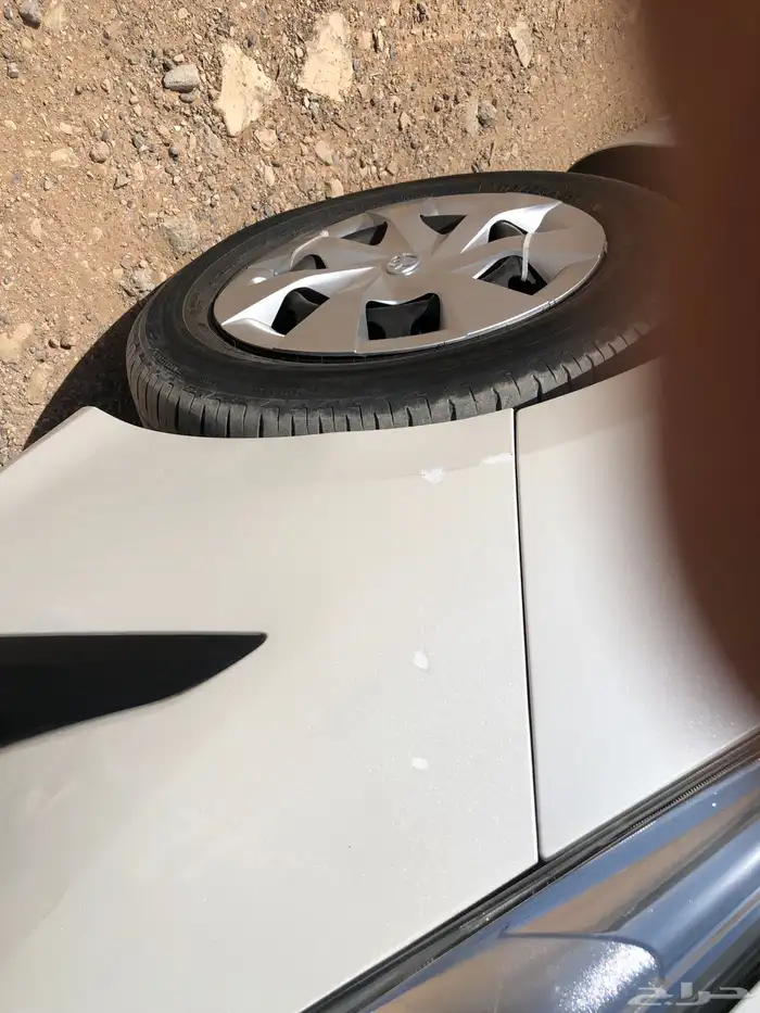 تويوتا يارس 2019 29