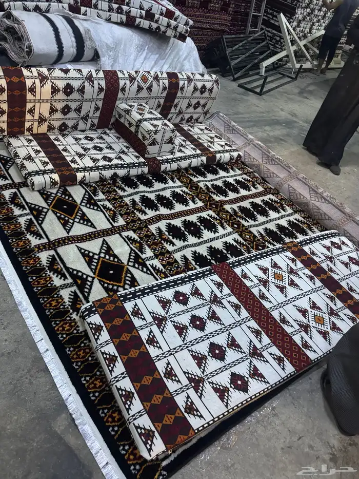 بيوت شعر جميع المقاسات 1