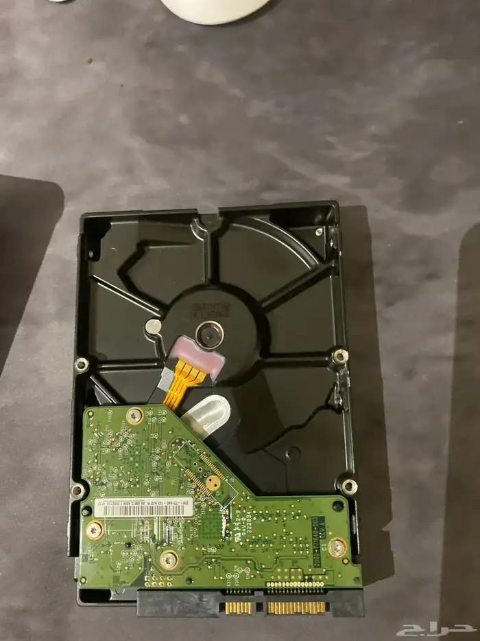 500 Gb hdd 500 قيقا بايت هارد درايف 3
