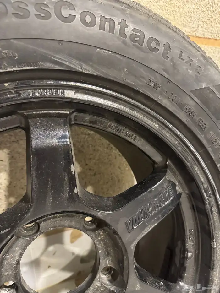 جنوط رايز مقاس 18 4