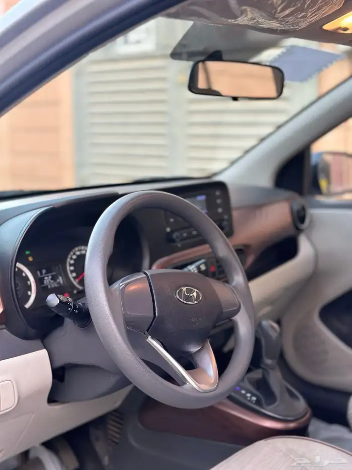 هيونداي i10 عداد 81 7