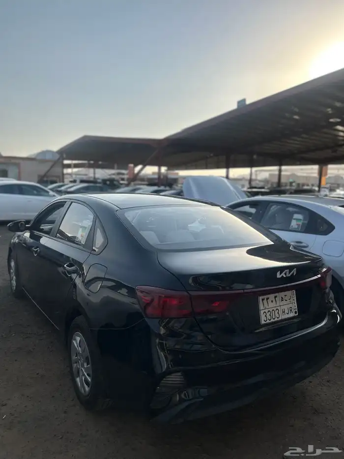 كيا سيراتو 9