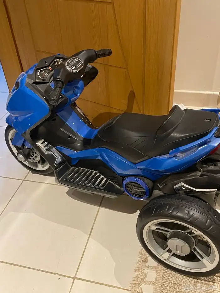 دباب كهربائي ألعاب 2