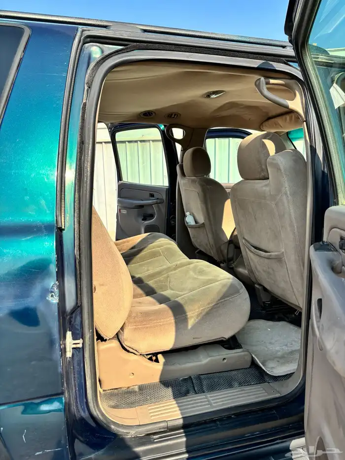 جمس يوكن 2600 3